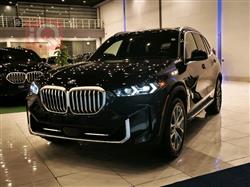 بي ام دبليو X5